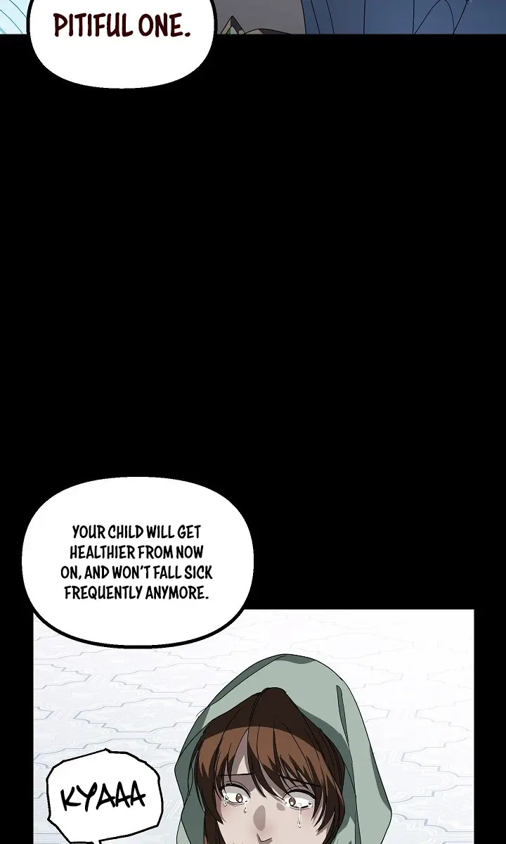 SSS Class Revival Hunter Chapter 36 Page 25