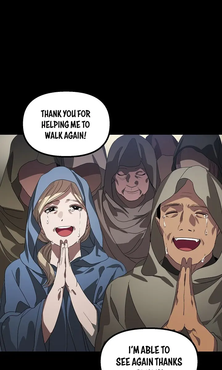 SSS Class Revival Hunter Chapter 36 Page 30