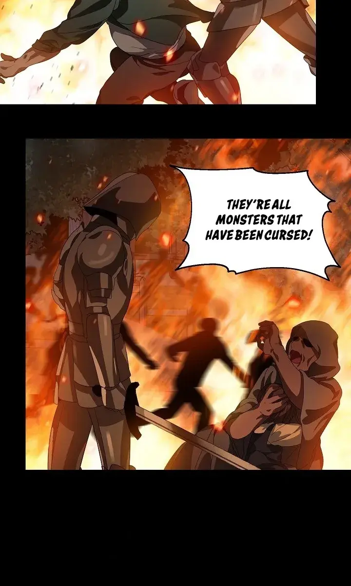 SSS Class Revival Hunter Chapter 36 Page 43