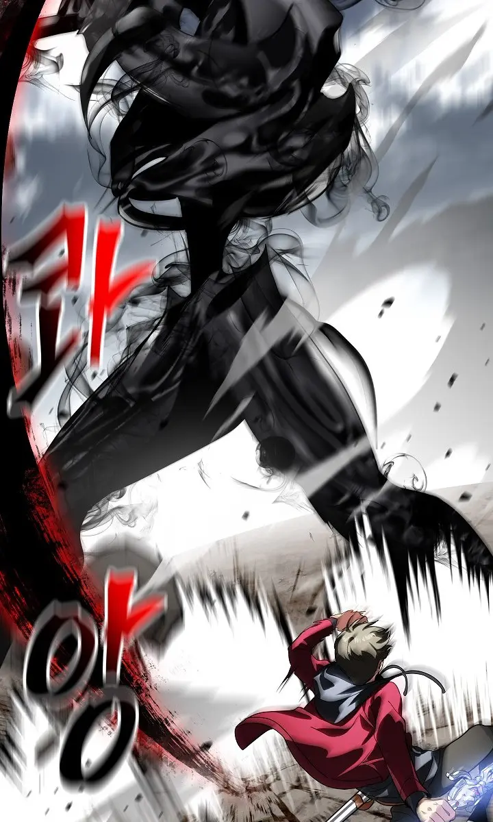 SSS Class Revival Hunter Chapter 36 Page 51