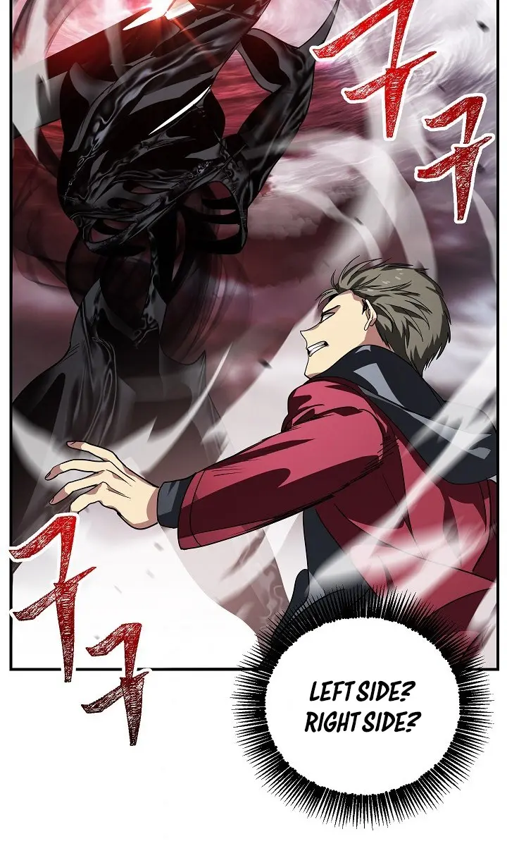 SSS Class Revival Hunter Chapter 36 Page 54