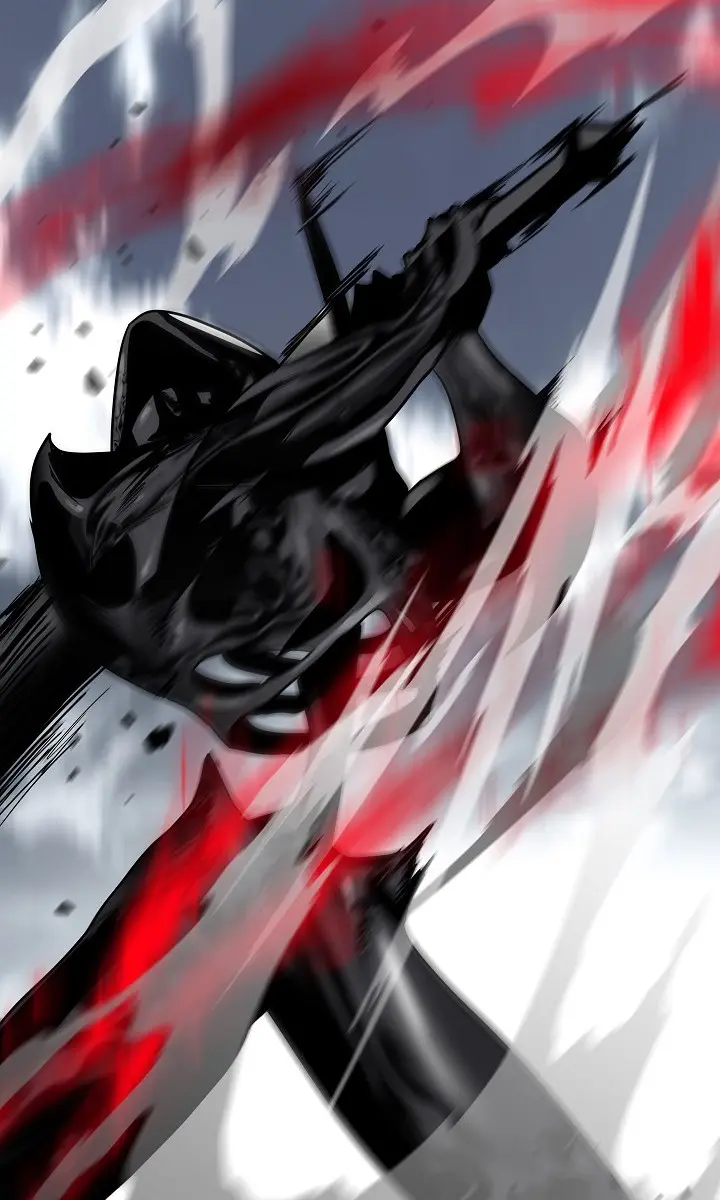 SSS Class Revival Hunter Chapter 36 Page 59