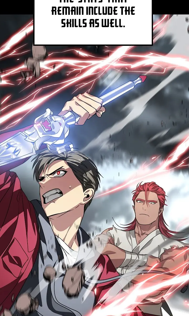 SSS Class Revival Hunter Chapter 36 Page 61