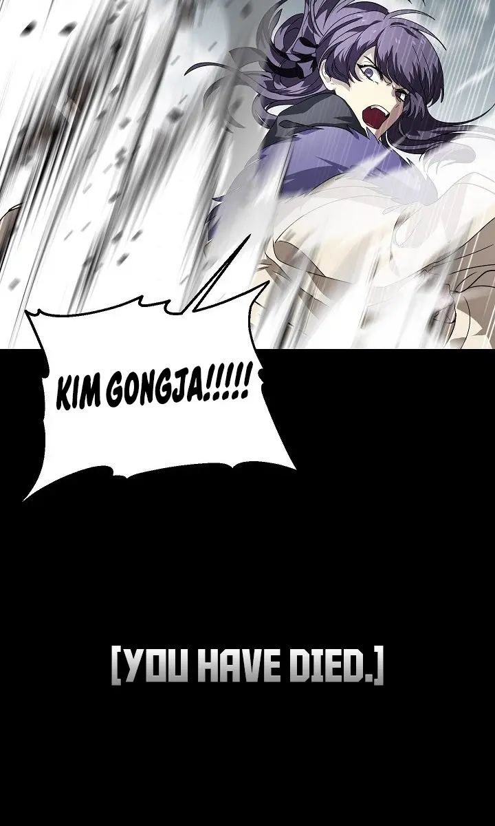 SSS Class Revival Hunter Chapter 36 Page 64