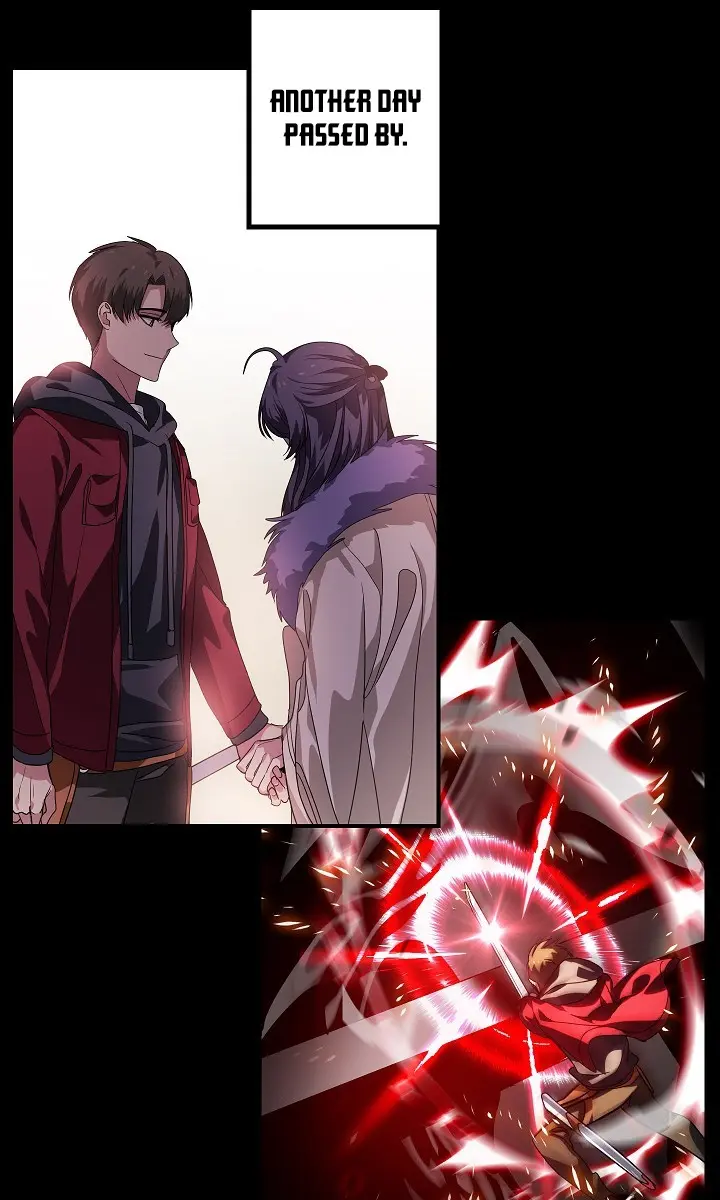 SSS Class Revival Hunter Chapter 36 Page 66