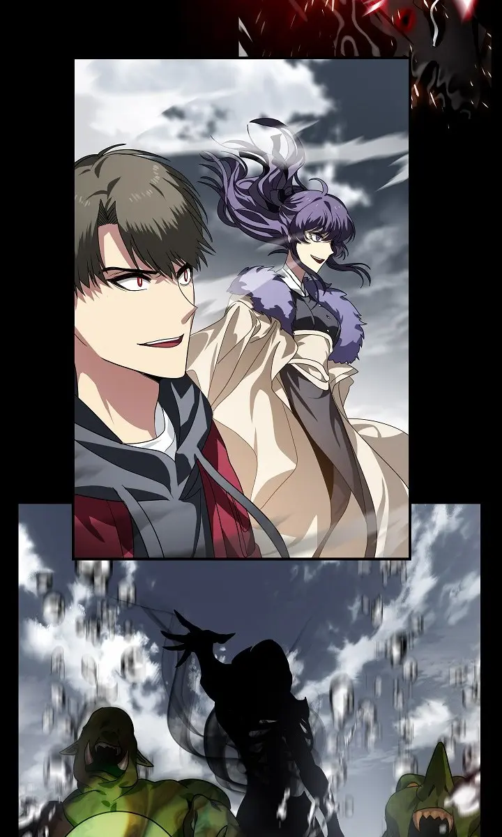 SSS Class Revival Hunter Chapter 36 Page 67