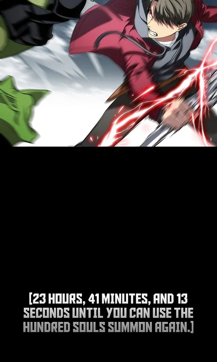 SSS Class Revival Hunter Chapter 36 Page 72