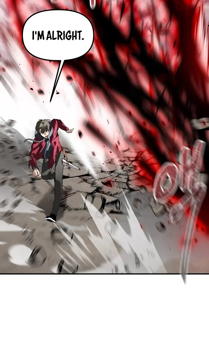 SSS Class Revival Hunter Chapter 36 Page 75