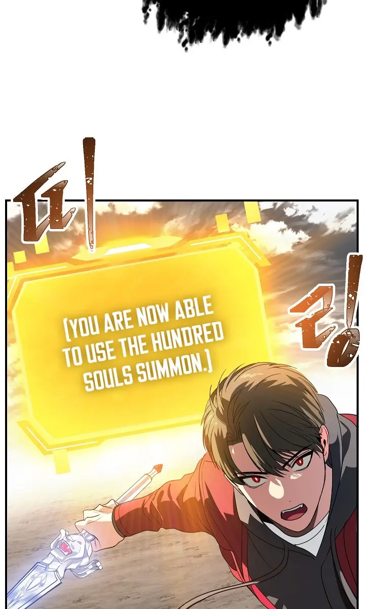 SSS Class Revival Hunter Chapter 36 Page 77