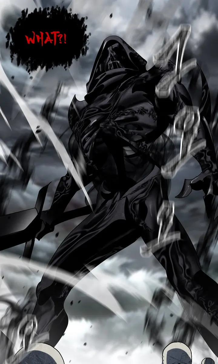 SSS Class Revival Hunter Chapter 36 Page 79