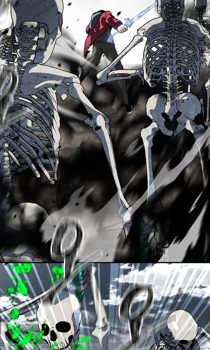 SSS Class Revival Hunter Chapter 36 Page 80