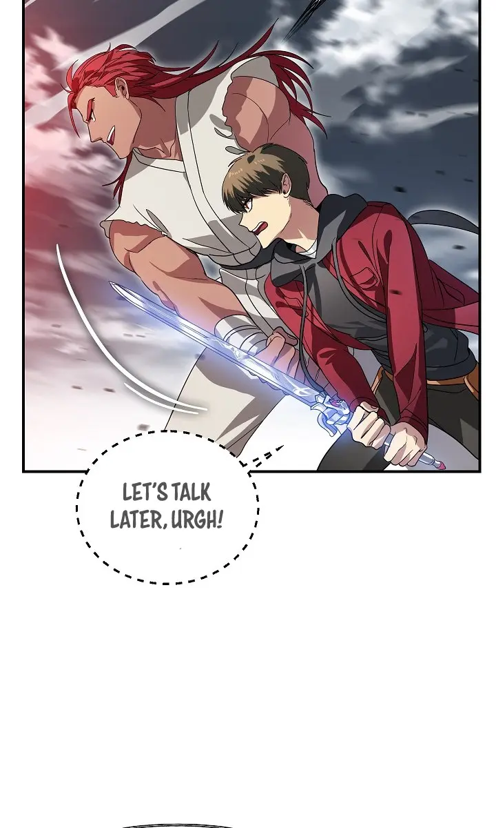 SSS Class Revival Hunter Chapter 36 Page 85