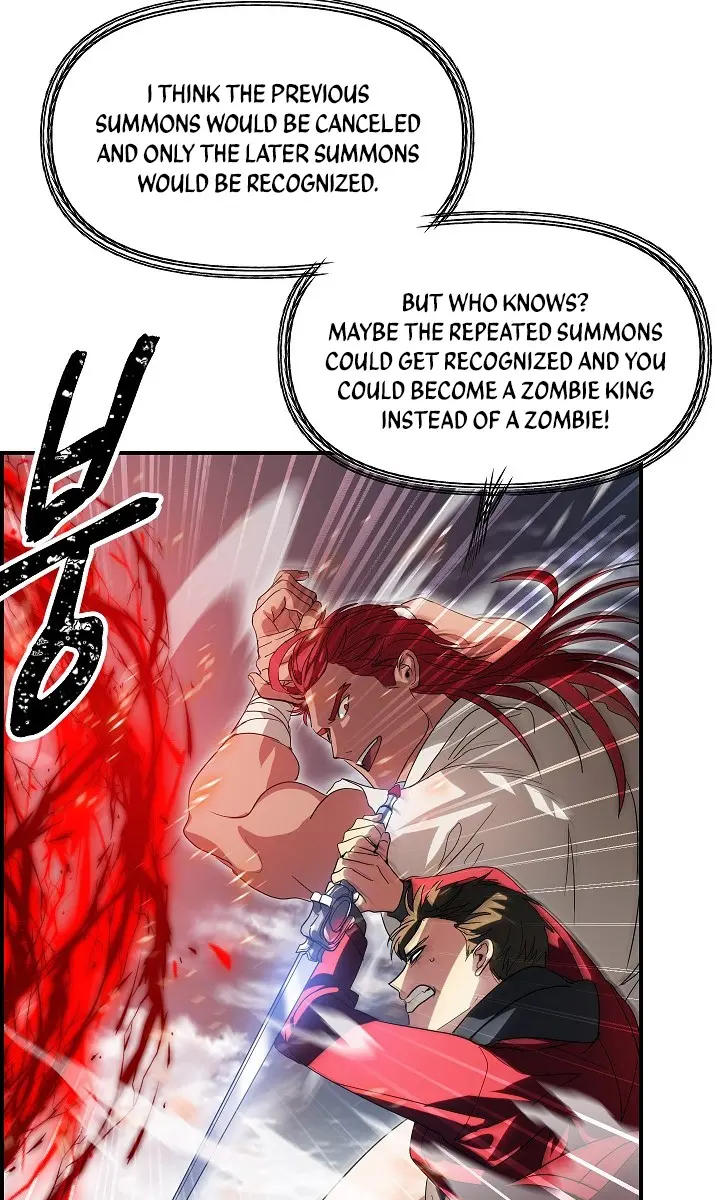 SSS Class Revival Hunter Chapter 36 Page 86