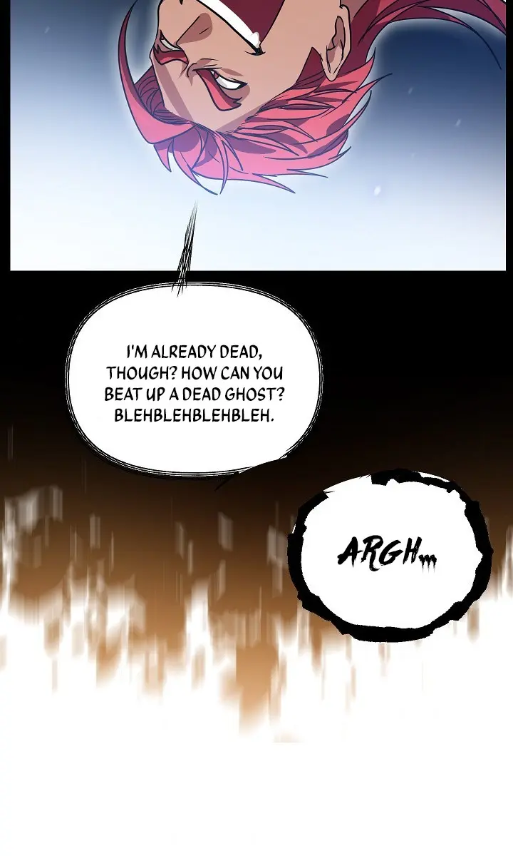 SSS Class Revival Hunter Chapter 36 Page 91