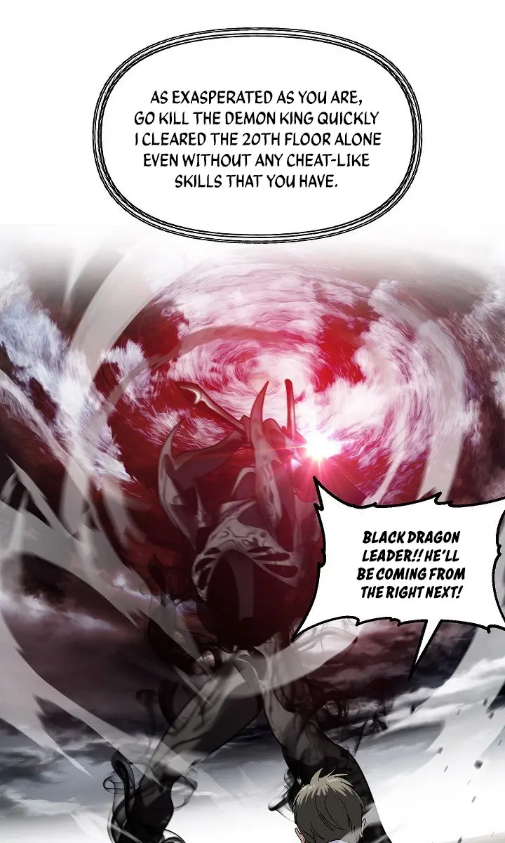 SSS Class Revival Hunter Chapter 36 Page 92