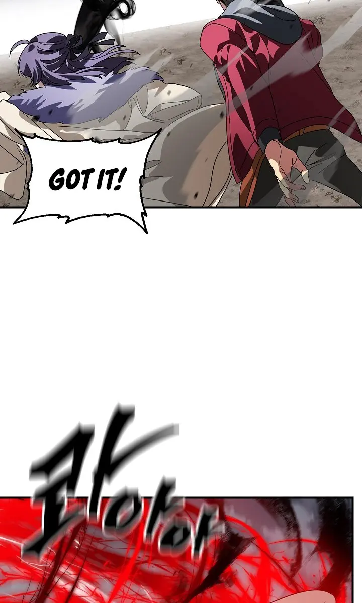 SSS Class Revival Hunter Chapter 36 Page 93