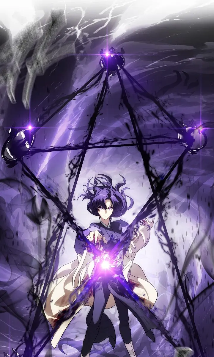 SSS Class Revival Hunter Chapter 36 Page 95