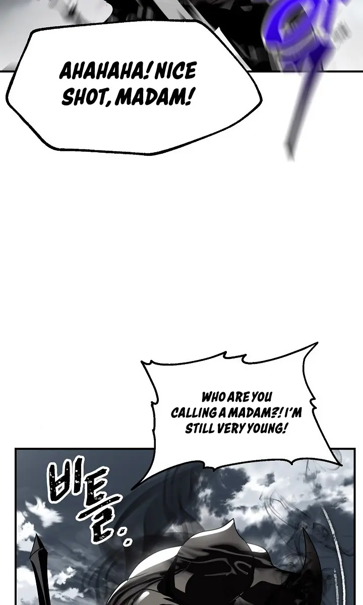 SSS Class Revival Hunter Chapter 36 Page 100