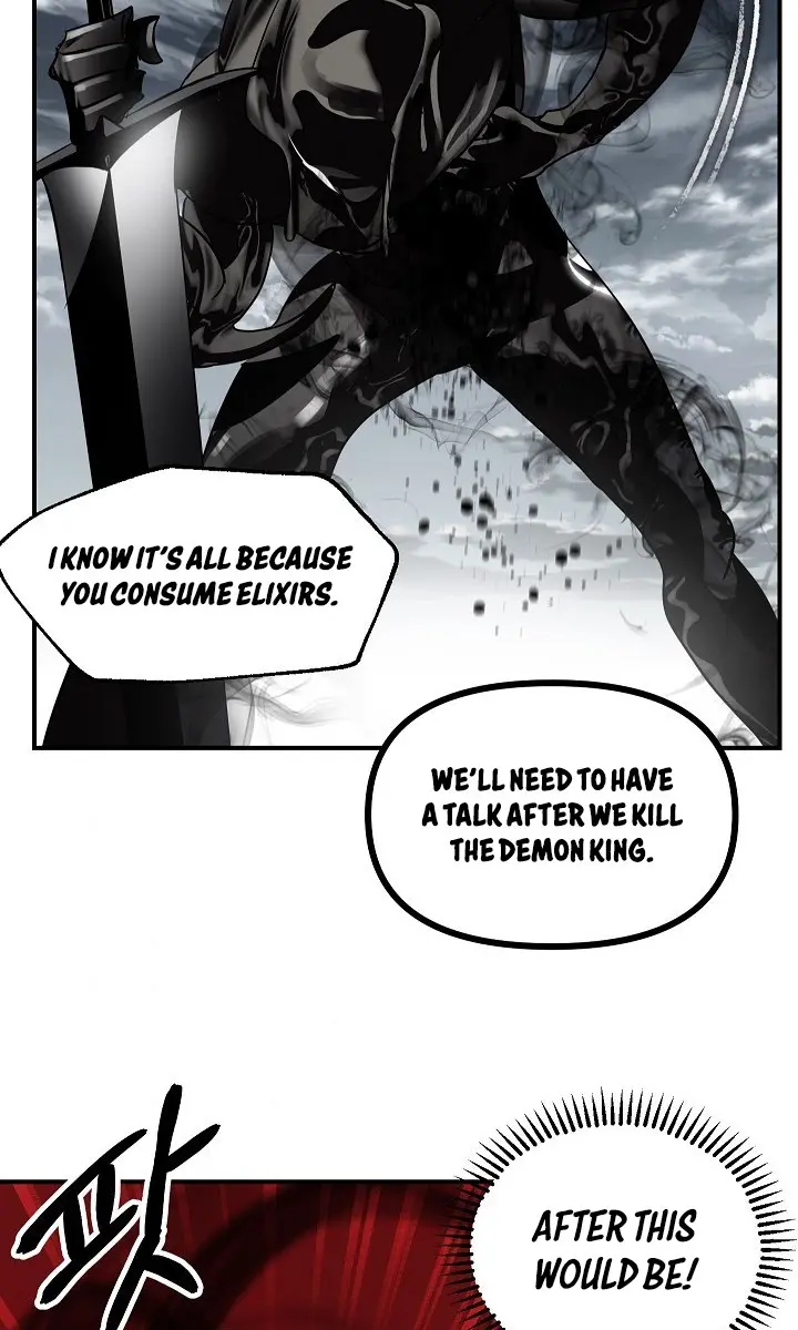 SSS Class Revival Hunter Chapter 36 Page 101