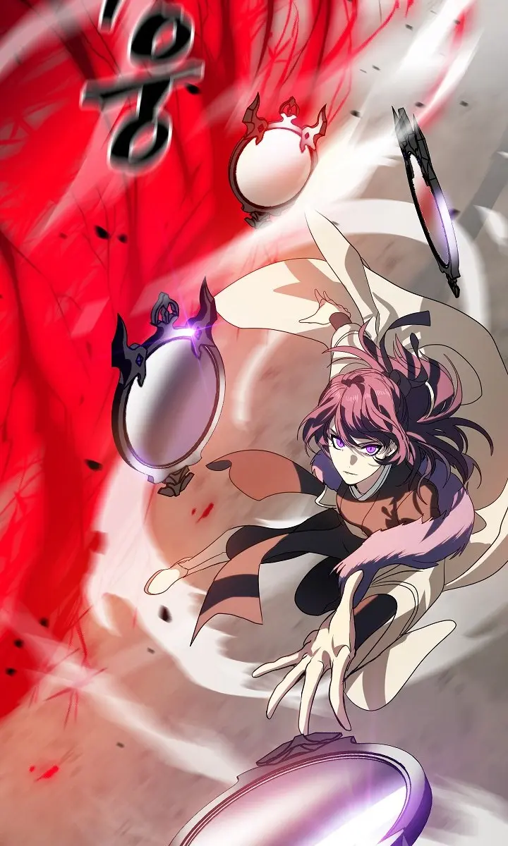 SSS Class Revival Hunter Chapter 36 Page 106