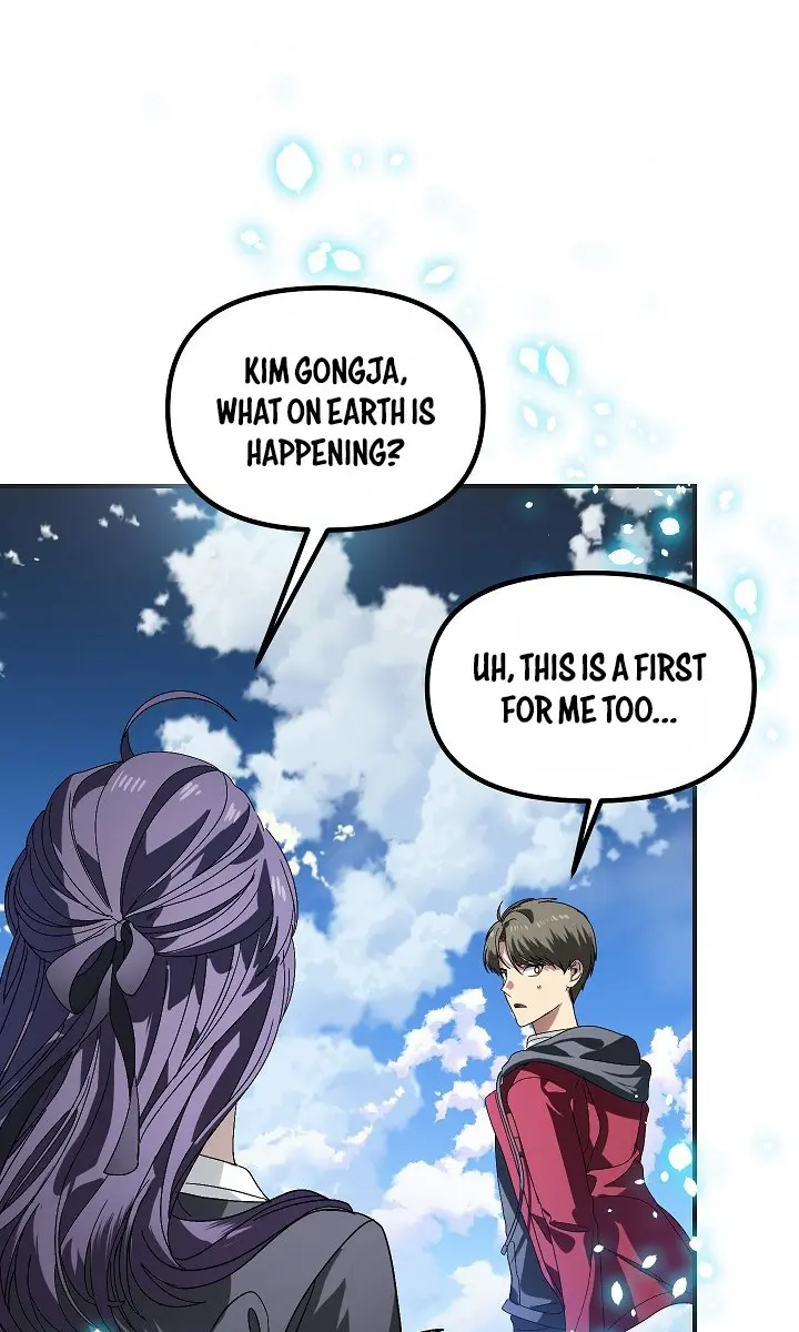 SSS Class Revival Hunter Chapter 37 Page 6