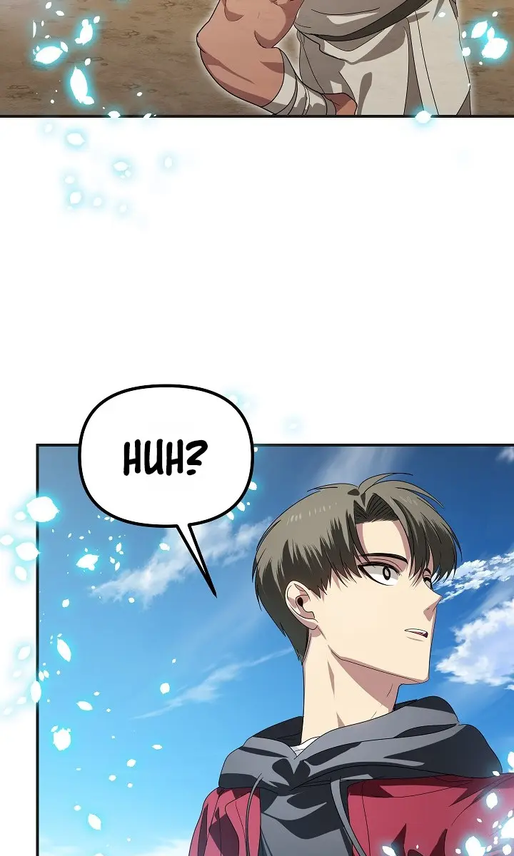 SSS Class Revival Hunter Chapter 37 Page 8