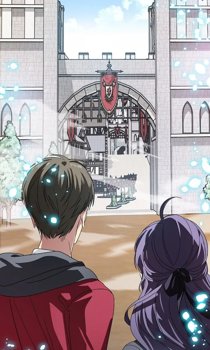 SSS Class Revival Hunter Chapter 37 Page 10