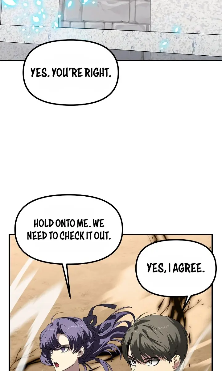 SSS Class Revival Hunter Chapter 37 Page 13