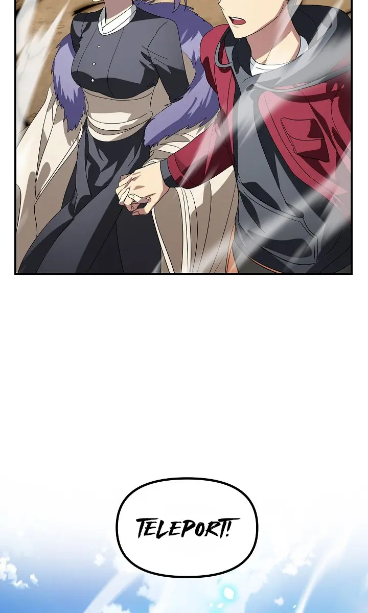 SSS Class Revival Hunter Chapter 37 Page 14