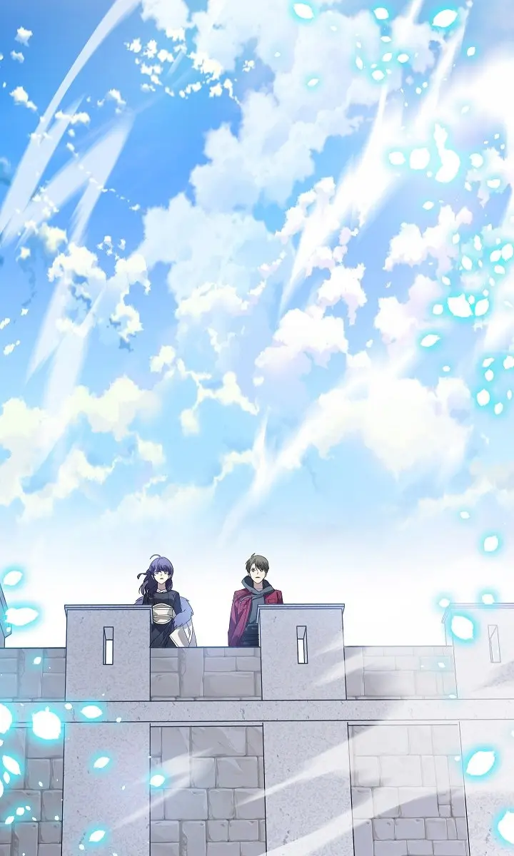 SSS Class Revival Hunter Chapter 37 Page 15