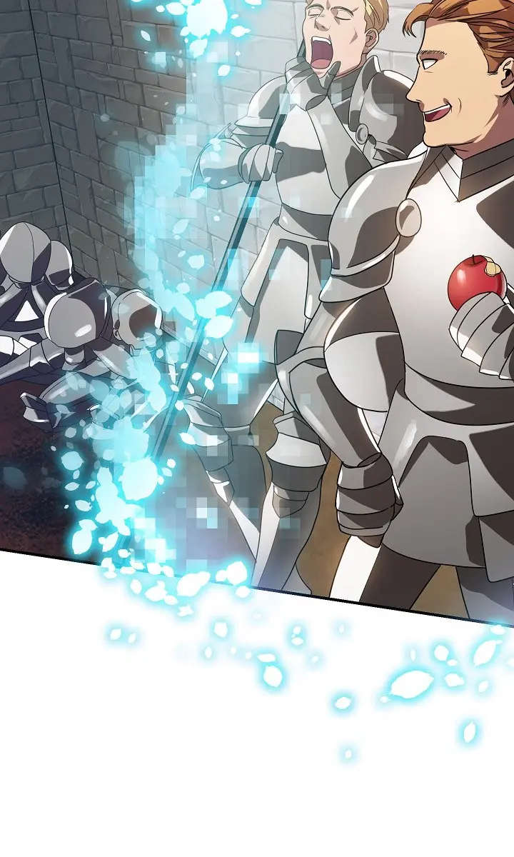 SSS Class Revival Hunter Chapter 37 Page 21