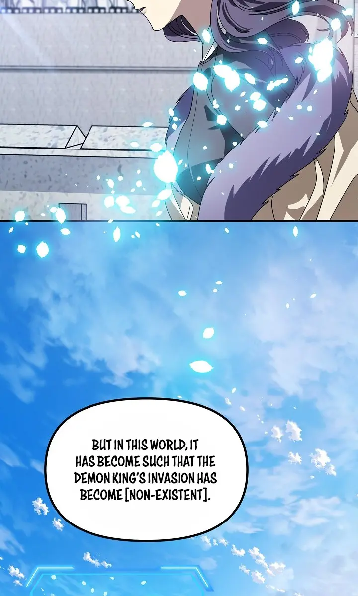 SSS Class Revival Hunter Chapter 37 Page 23