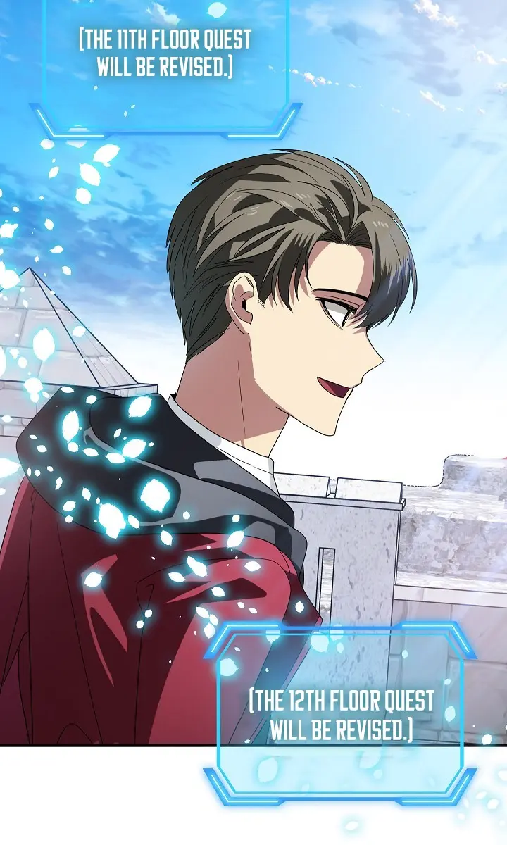 SSS Class Revival Hunter Chapter 37 Page 24