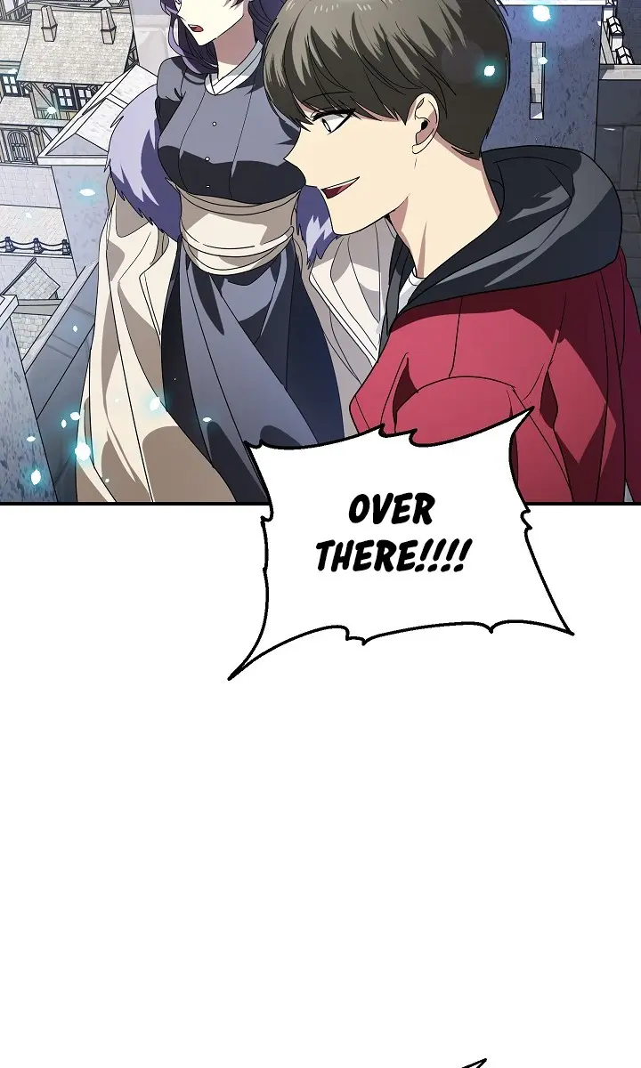 SSS Class Revival Hunter Chapter 37 Page 30