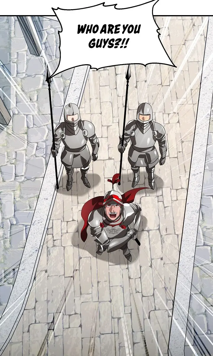 SSS Class Revival Hunter Chapter 37 Page 31