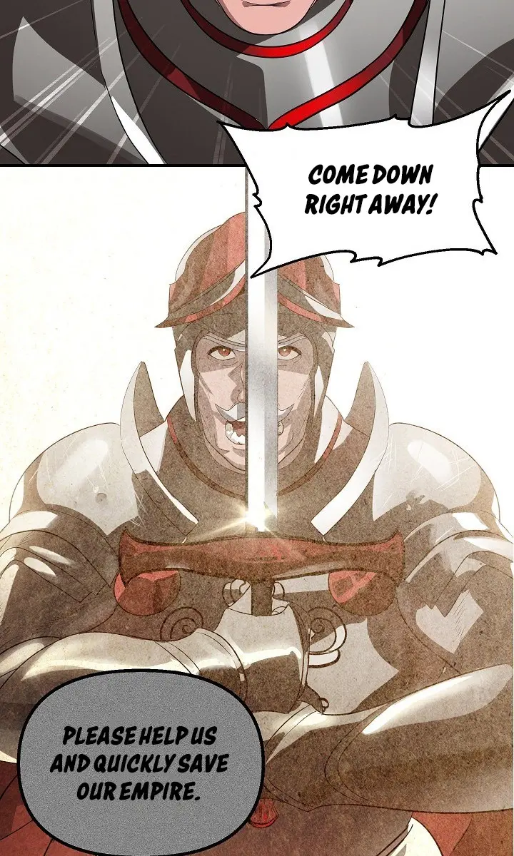 SSS Class Revival Hunter Chapter 37 Page 33