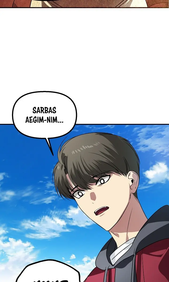 SSS Class Revival Hunter Chapter 37 Page 34