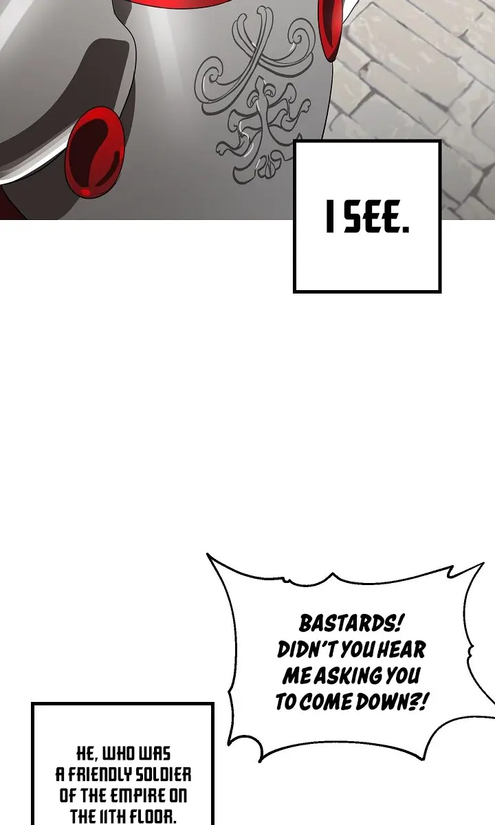 SSS Class Revival Hunter Chapter 37 Page 36