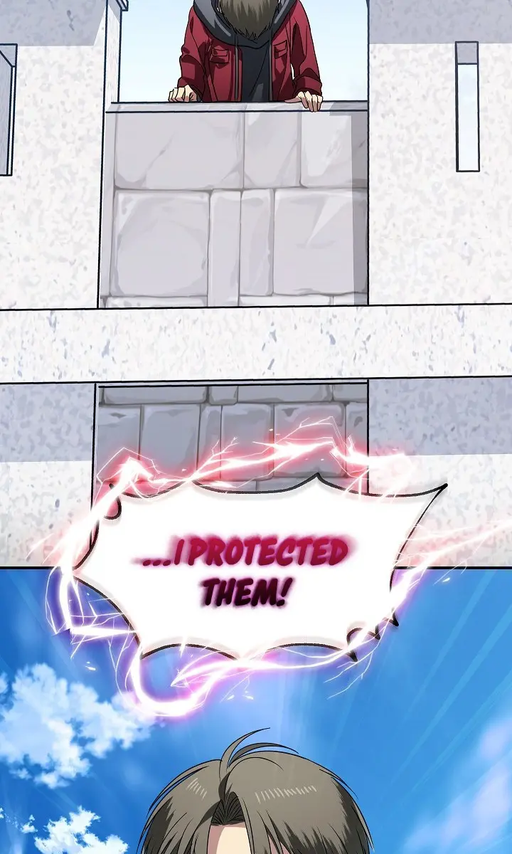 SSS Class Revival Hunter Chapter 37 Page 45