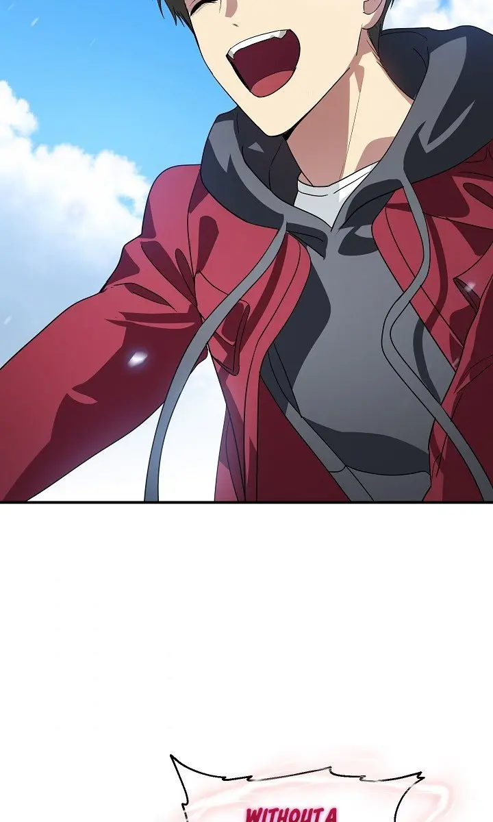 SSS Class Revival Hunter Chapter 37 Page 51