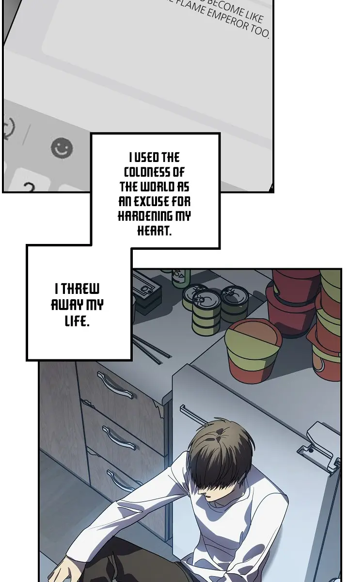 SSS Class Revival Hunter Chapter 37 Page 58