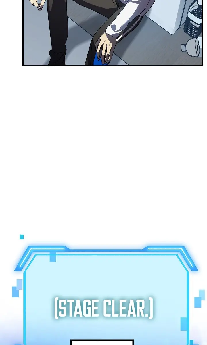 SSS Class Revival Hunter Chapter 37 Page 59