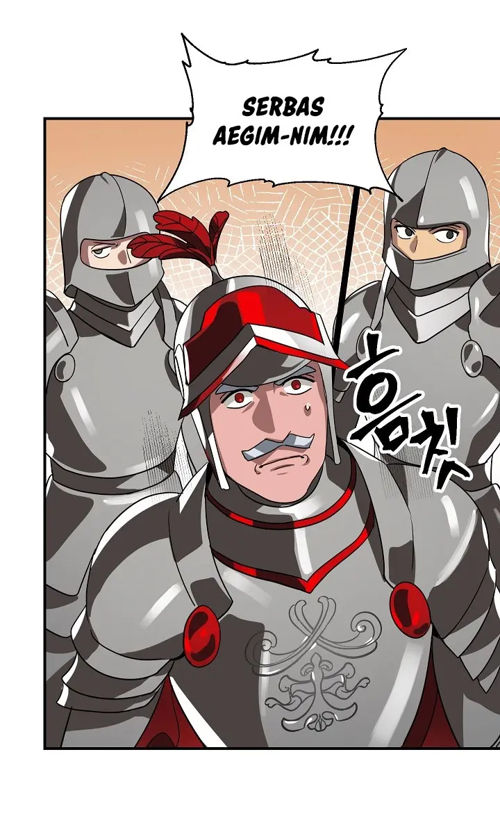 SSS Class Revival Hunter Chapter 37 Page 68