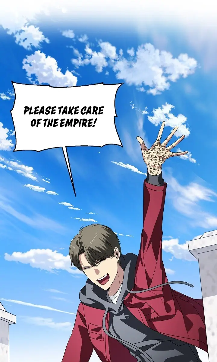 SSS Class Revival Hunter Chapter 37 Page 70