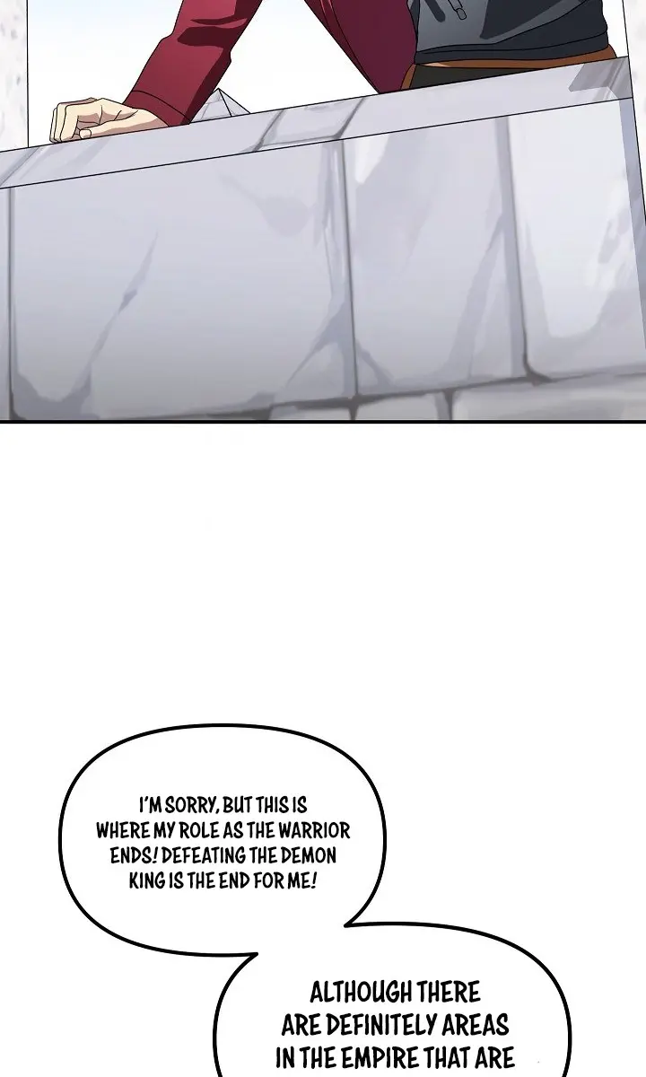 SSS Class Revival Hunter Chapter 37 Page 71