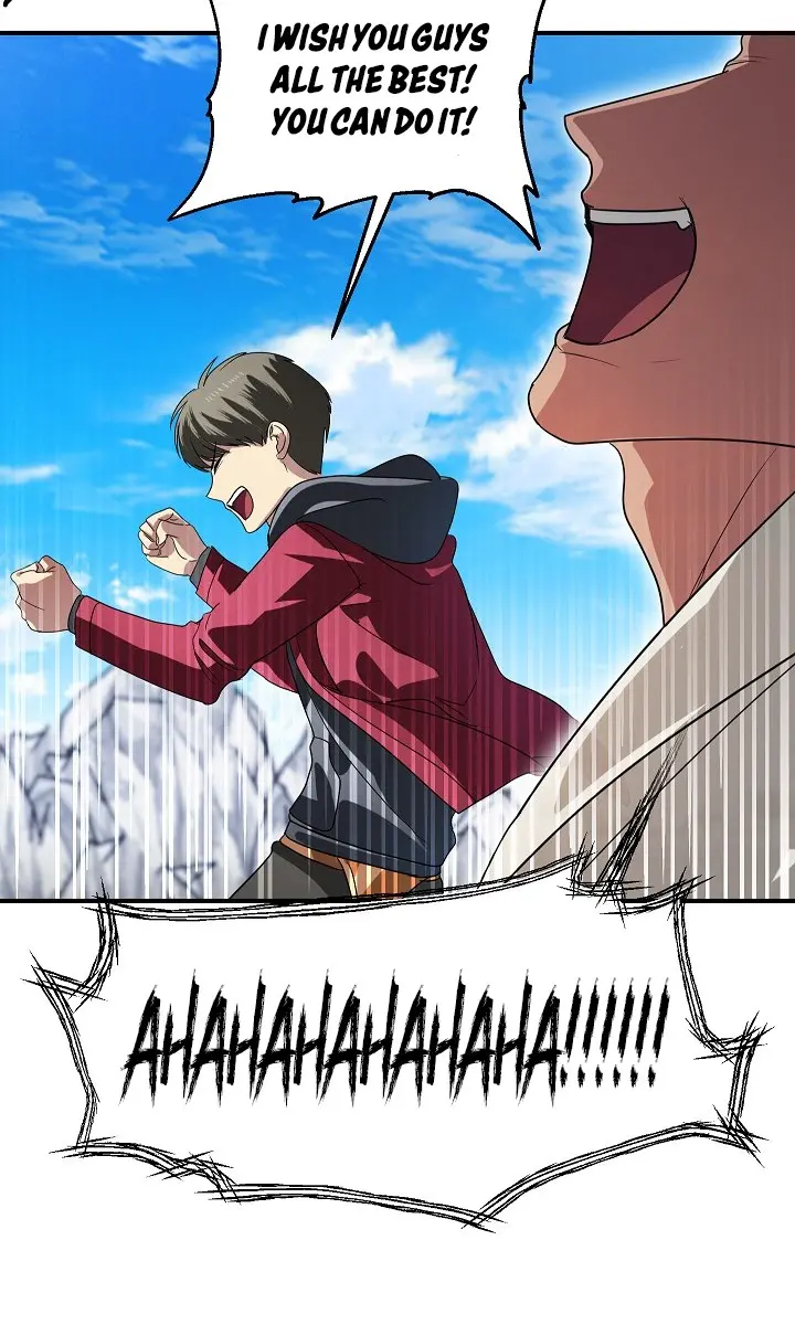 SSS Class Revival Hunter Chapter 37 Page 73