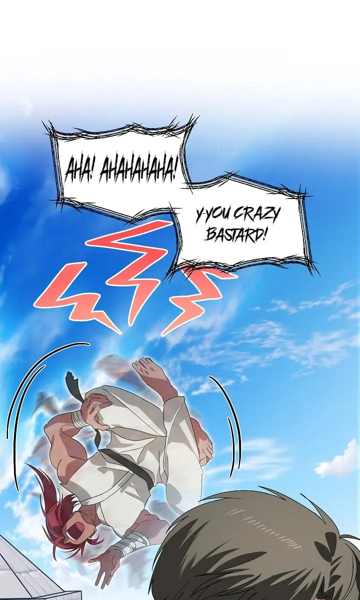 SSS Class Revival Hunter Chapter 37 Page 74