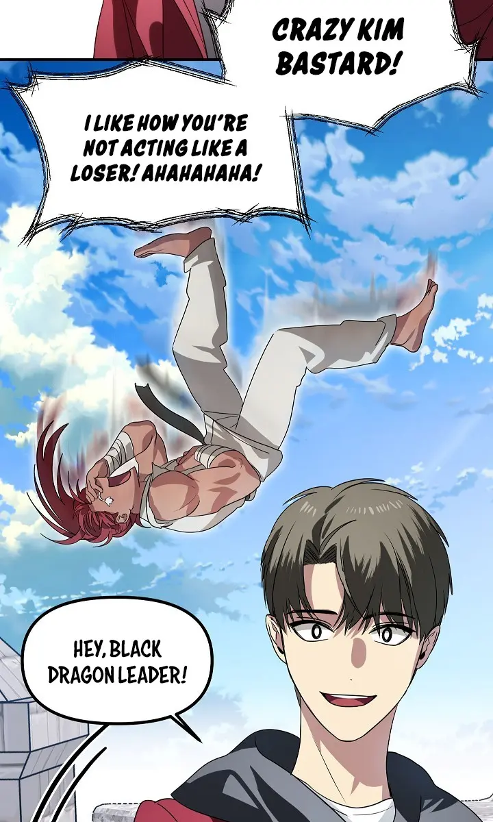 SSS Class Revival Hunter Chapter 37 Page 77