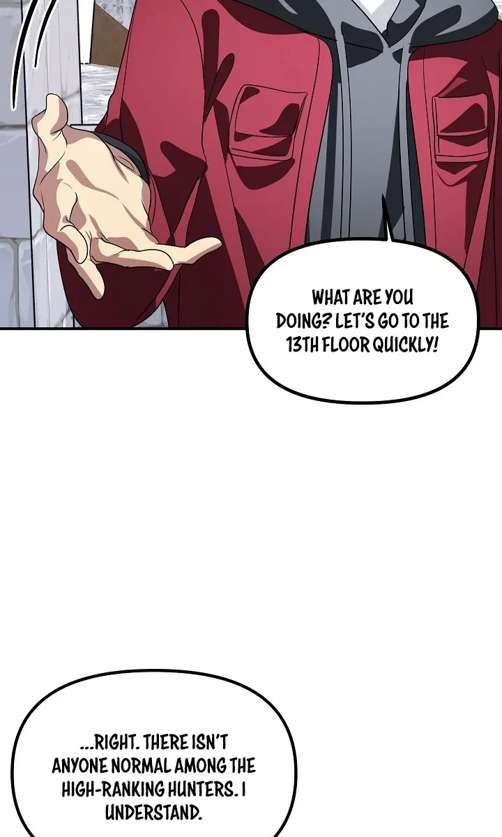 SSS Class Revival Hunter Chapter 37 Page 78