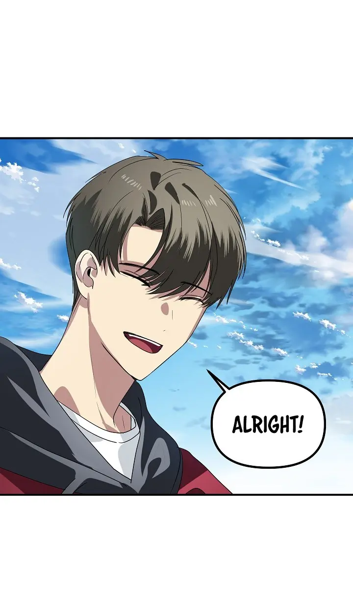 SSS Class Revival Hunter Chapter 37 Page 84